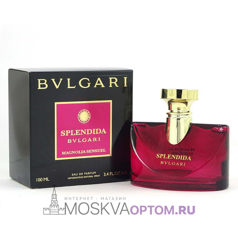 Bvlgari Splendida Magnolia Sensuel Edp 100 ml
