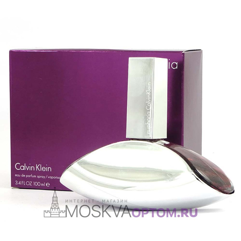 Calvin Klein Euphoria Edp 100 ml