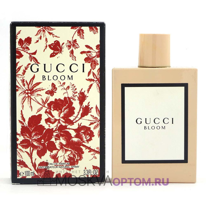 Gucci Bloom Edp, 100 ml