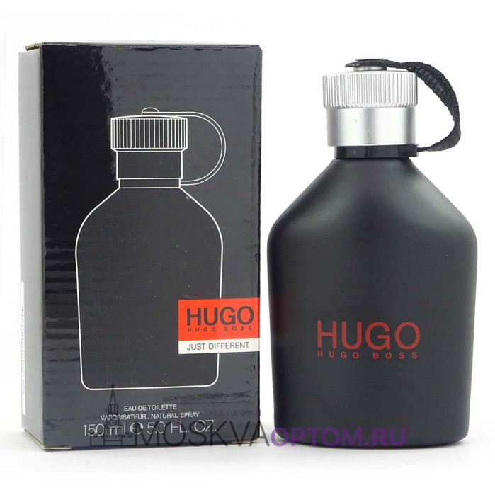 Hugo Boss "Hugo Just Different" Edt, 100ml