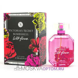 Victoria's Secret Bombshell Wild Flower Edp, 100 ml