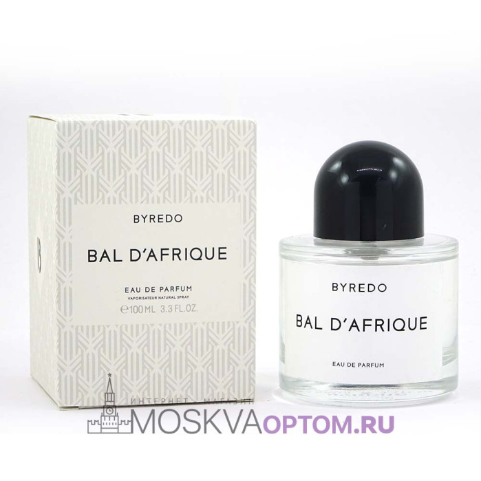 Byredo Bal D'Afrique Edp, 100 ml