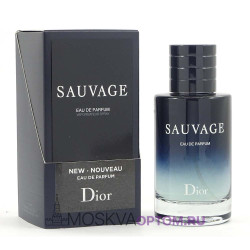 Christian Dior Sauvage Edp, 100 ml           