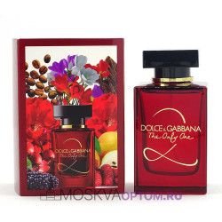 Dolce& Gabbana The Only One 2 Edp, 100 ml 
