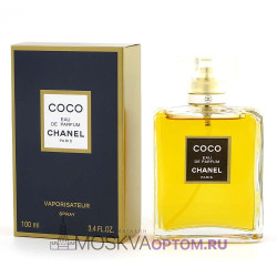 Chanel Coco edp, 100 ml