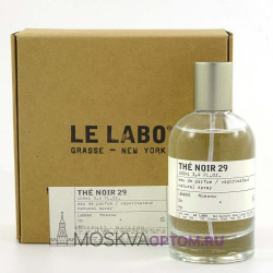 Le Labo The Noir 29 Edp, 100 ml