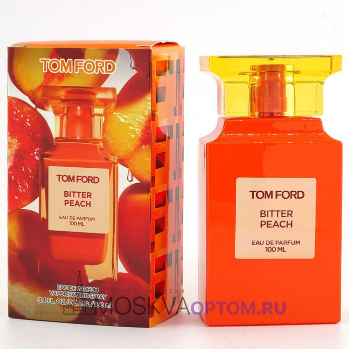 Tom Ford Bitter Peach Edp, 100 ml