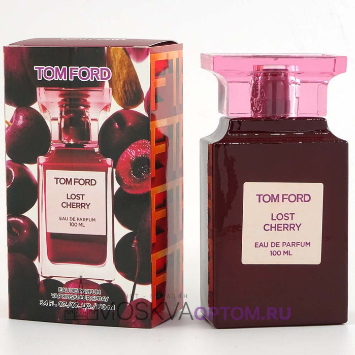 Tom Ford Lost Cherry Edp, 100 ml