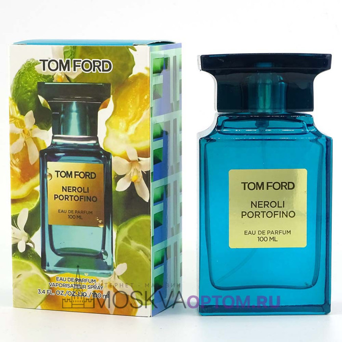 Tom Ford Neroli Portofino Edp, 100 ml