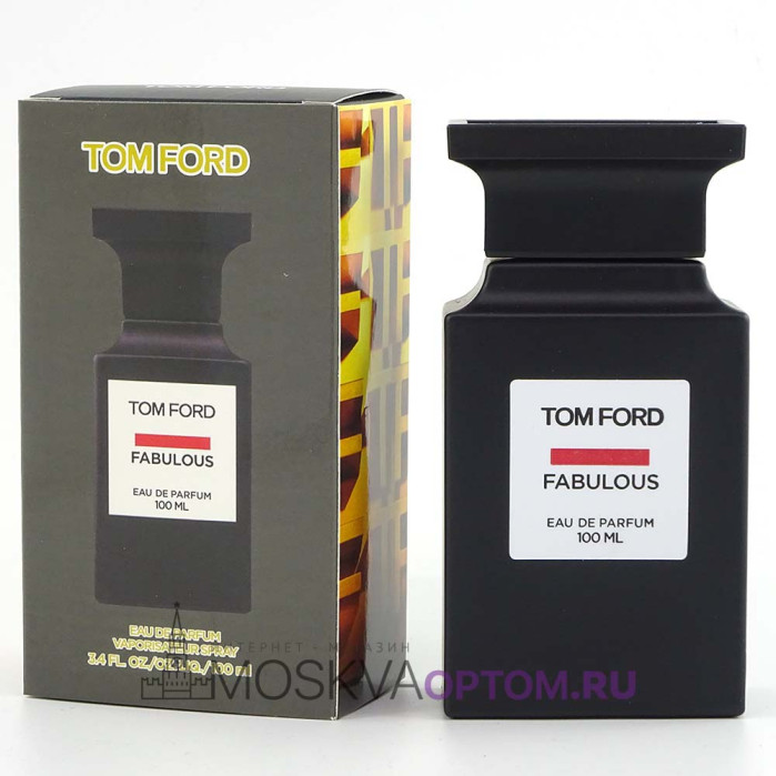 Tom Ford Fabulous Edp, 100 ml
