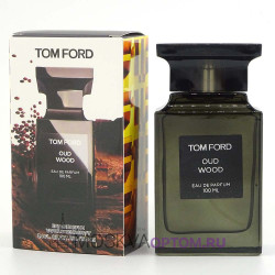 Tom Ford Oud Wood Edp, 100 ml