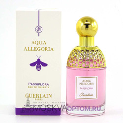 Guerlain Aqua Allegoria Passiflora Edt, 100 ml               