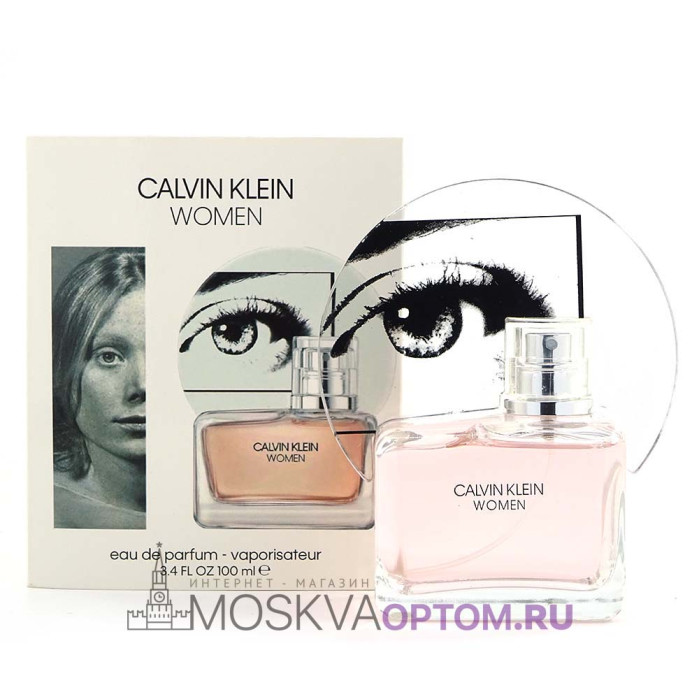 Calvin Klein Women Edp, 100 ml