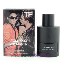 Tom Ford Ombre Leather Edp, 100 ml
