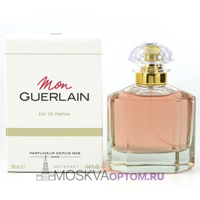 Guerlain Mon Guerlain Eau de Parfum, 100 ml
