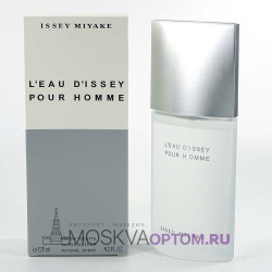 Issey Miyake "L eau D Issey pour Homme" Edt, 125ml