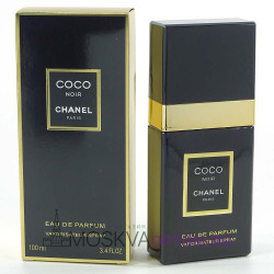 Chanel Coco Noir New Edp, 100 ml