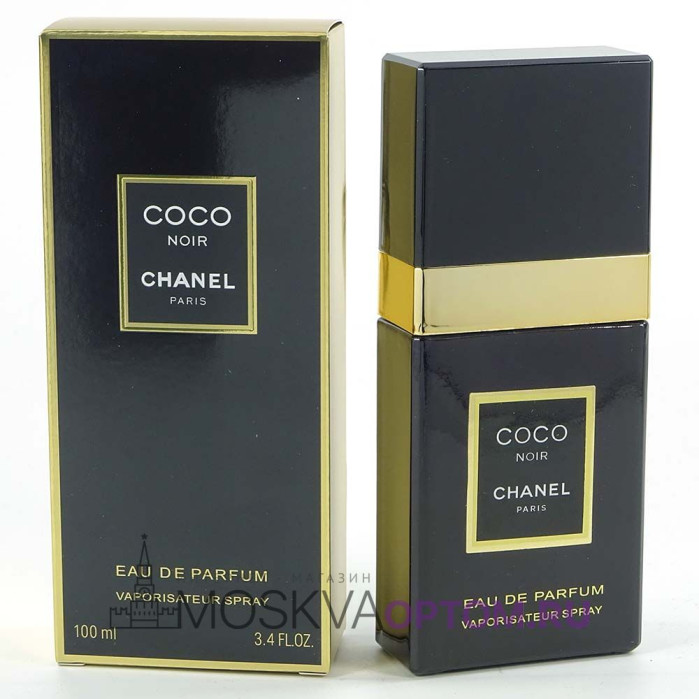 Chanel Coco Noir Edp, 100 ml