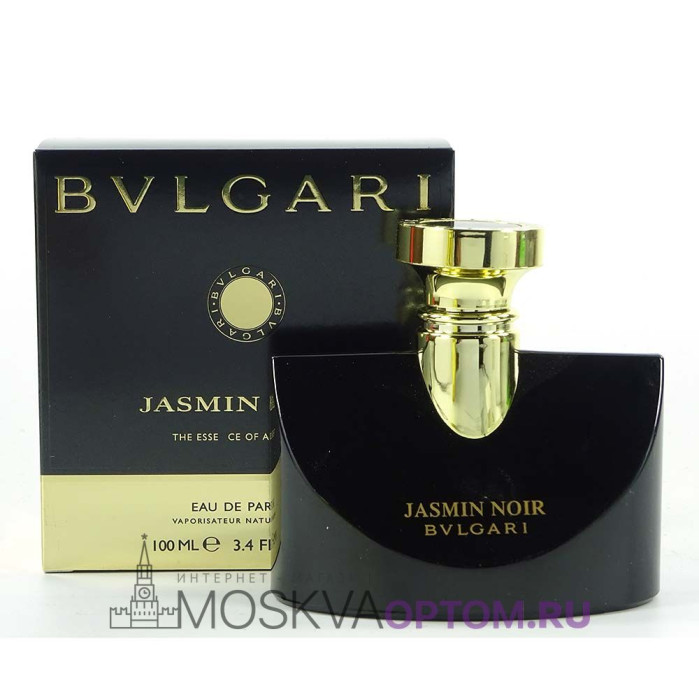 Bvlgari Jasmin Noir Edp, 100 ml