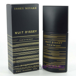 Issey Miyake Nuit d'Issey Pulse Of The Night Edp, 100 ml