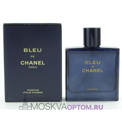 Chanel Bleu de Chanel New Edp, 100 ml             