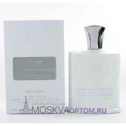 Creed Silver Mountain Water edt, 120ml
