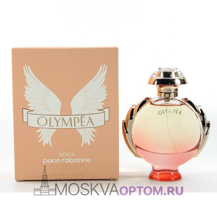Paco Rabanne Olympea Aqua Legere Edp, 80 ml