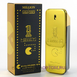 Paco Rabanne 1 Million x Pac-Man Collector Edition Edt, 100 ml