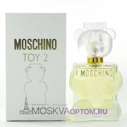 Moschino Toy 2 Edp, 100 ml                