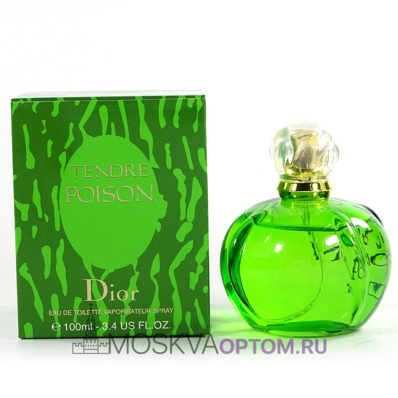 Tendre poison christian dior shop