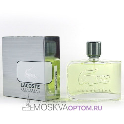 Lacoste Essential Collector's Edition Edt, 125 ml