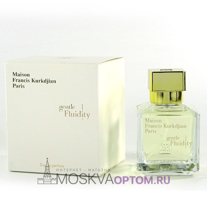 Maison Francis Kurkdjian Gentle Fluidity Gold Edp, 70 ml