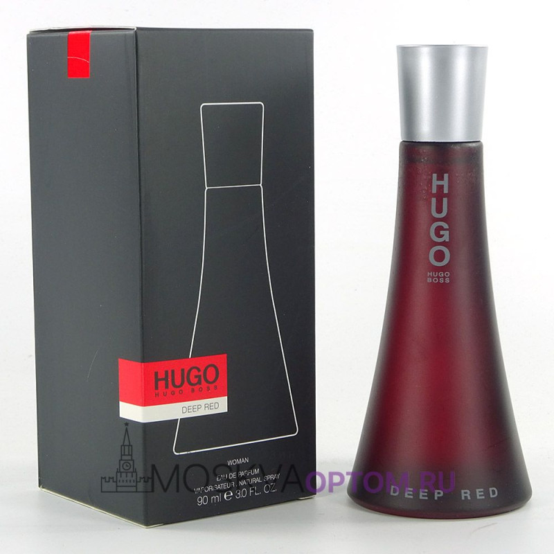 Deep red 90ml clearance