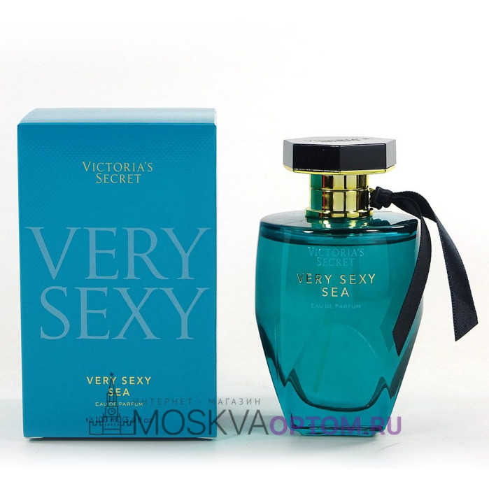 Victoria's Secret Very Sexy Sea Edp, 100 ml