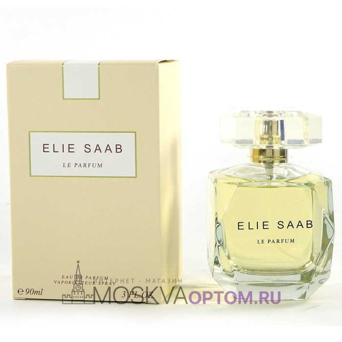 Elie Saab Le Parfum Edp, 90 ml