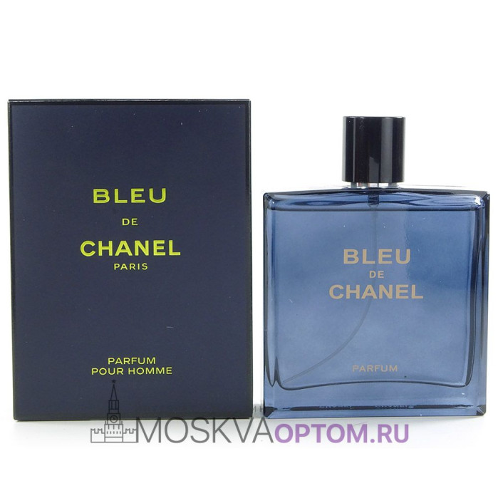 Chanel Bleu De Chanel New Parfum pour Homme 200 ml
