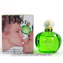 Christian Dior Poison Tendre Edp, 100 ml                     