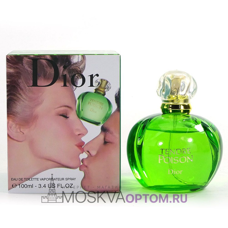 Tendre poison hot sale de dior