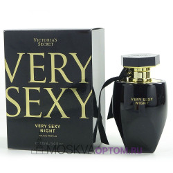 Victoria's Secret Very Sexy Night Edp, 100 ml