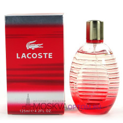 Lacoste Style in Play Edt, 125 ml