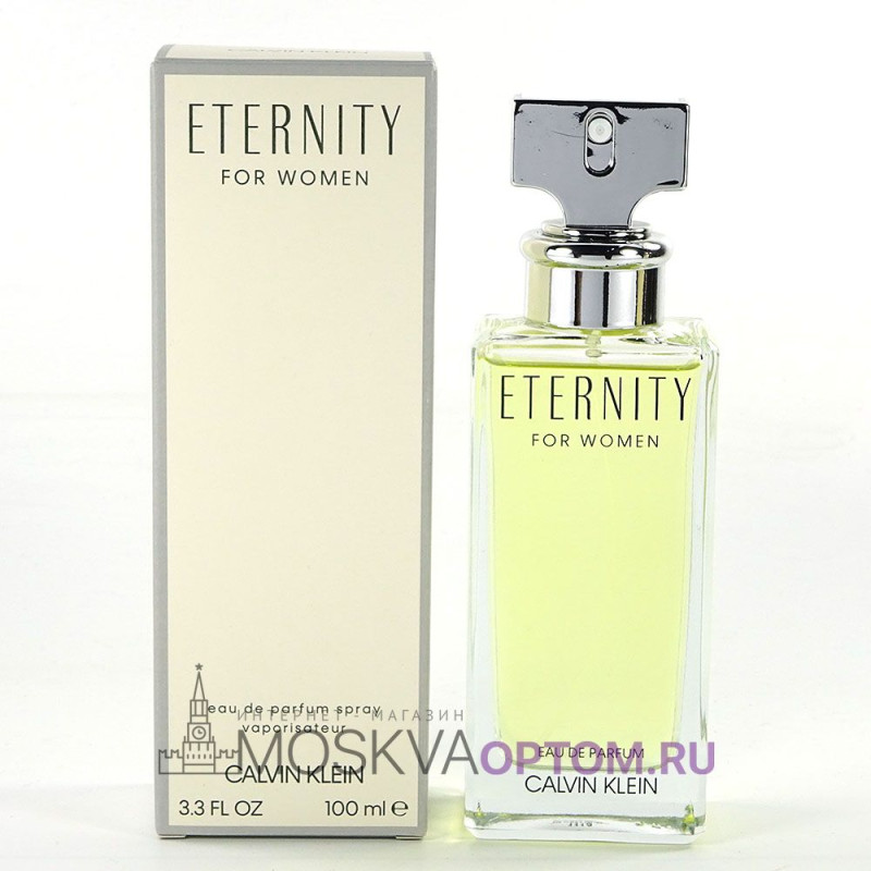 Calvin klein eternity women review cheap