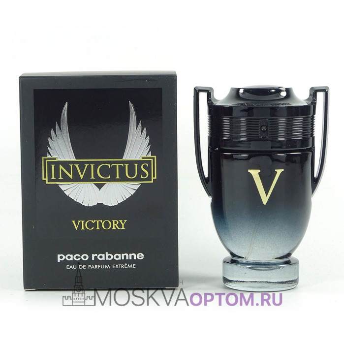 Paco Rabanne Invictus Victory Edp, 100 ml