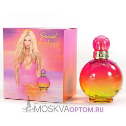 Britney Spears Sunset Fantasy Edt, 100 ml                   