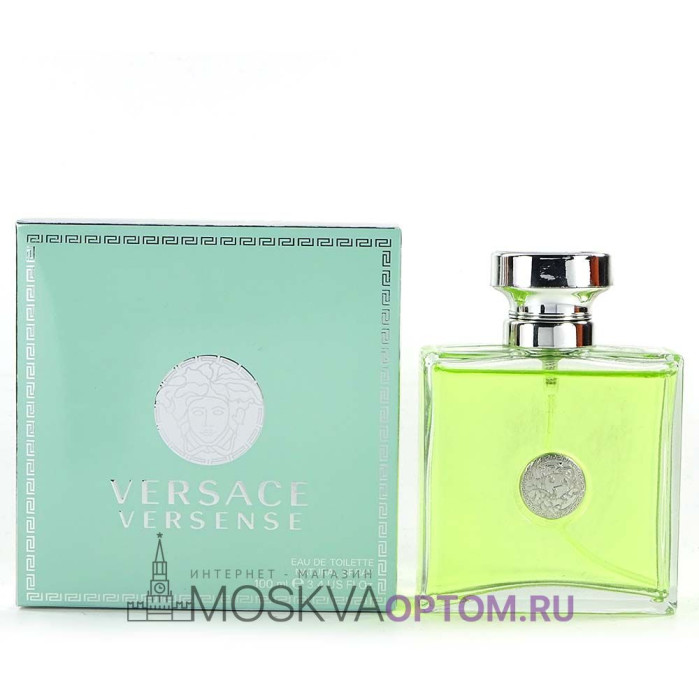 Versace Versense Edt, 100 ml