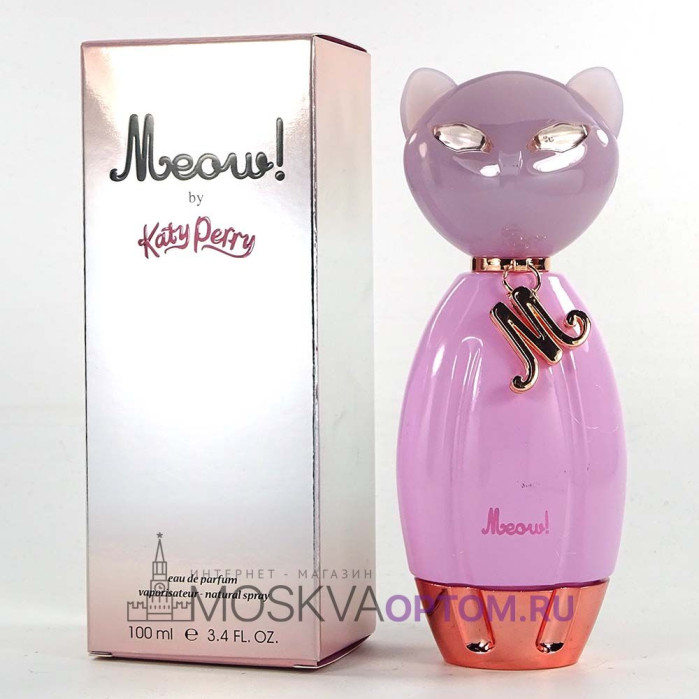 Katy Perry Meow Edp, 100 ml