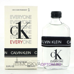Calvin Klein CK Everyone Edp, 100 ml