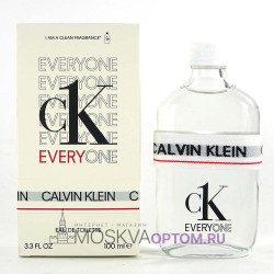 Calvin Klein CK Everyone Edt, 100 ml