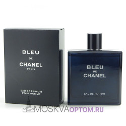 Chanel Bleu De Chanel Edp, 200 ml