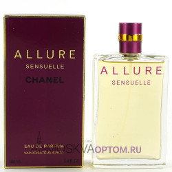 Chanel Allure Sensuelle Edp, 100 ml                   