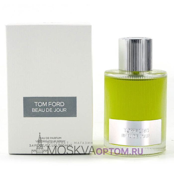 Tom Ford Beau De Jour Edp, 100 ml (ОАЭ)